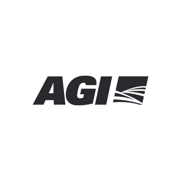 AGI logo