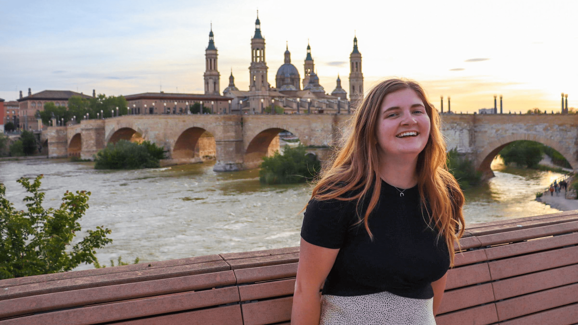 TikTok, Google Maps and the Gen Z Traveler