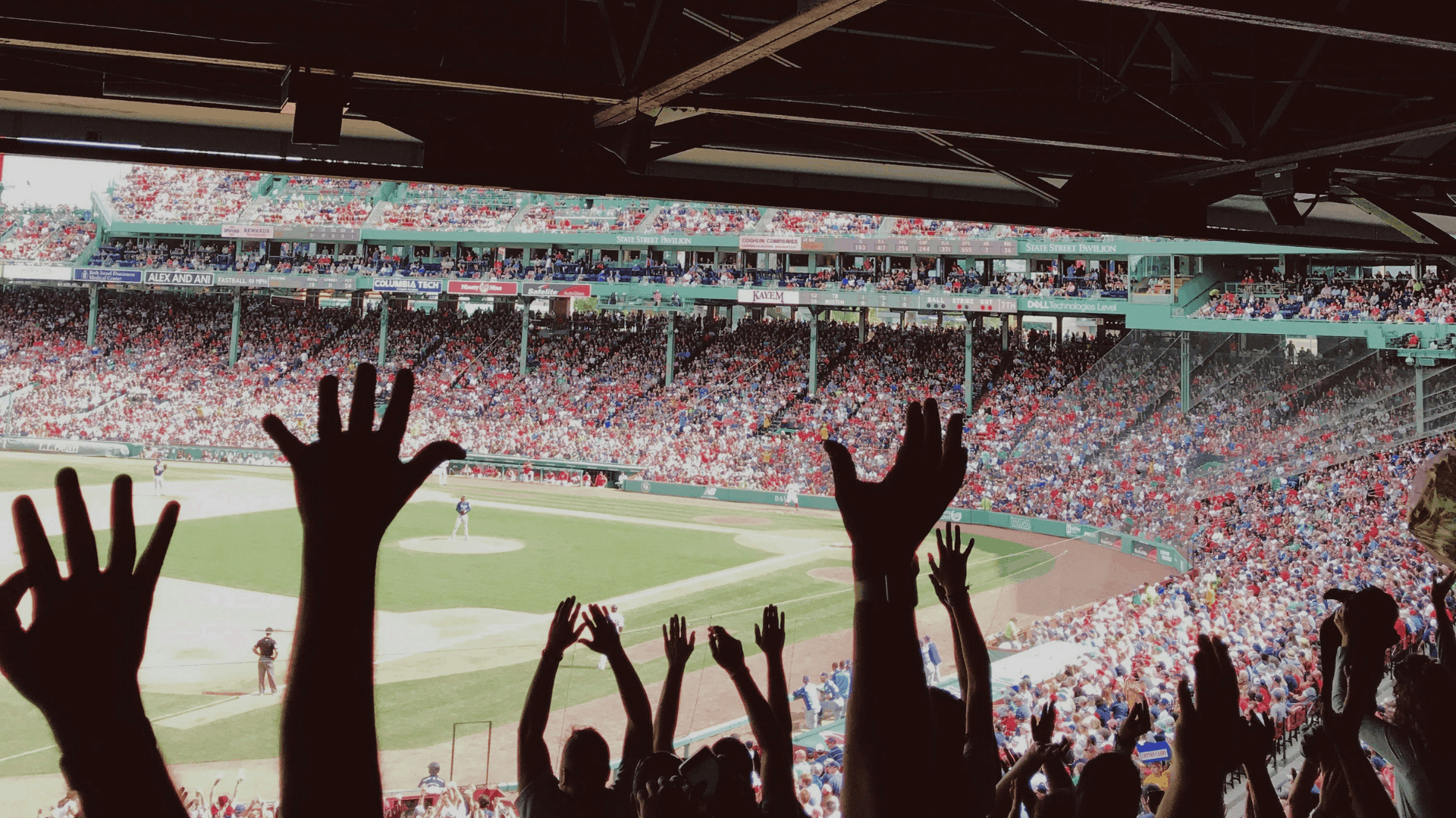 Did Sports Betting Conquer An Advertising Hurdle?
