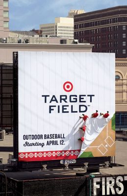Target-Peel
